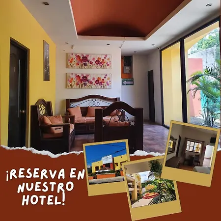 Hotel Villa Espana